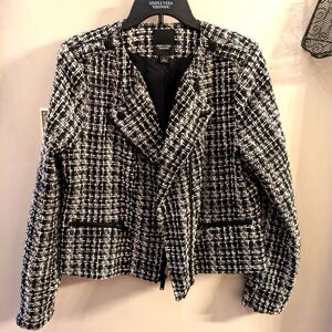 Vera Wang jacket
